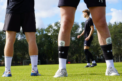 Mini Shin Guards
