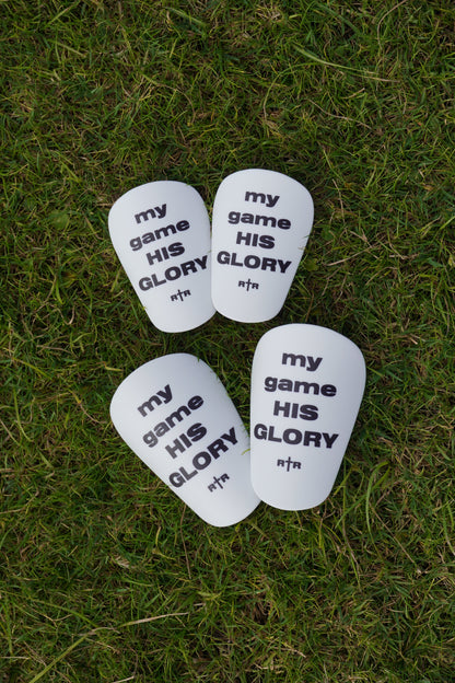 Mini Shin Guards