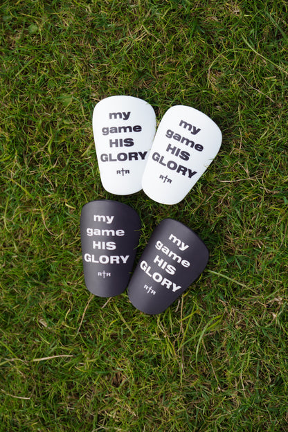Mini Shin Guards