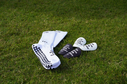 Mini Shin Guards